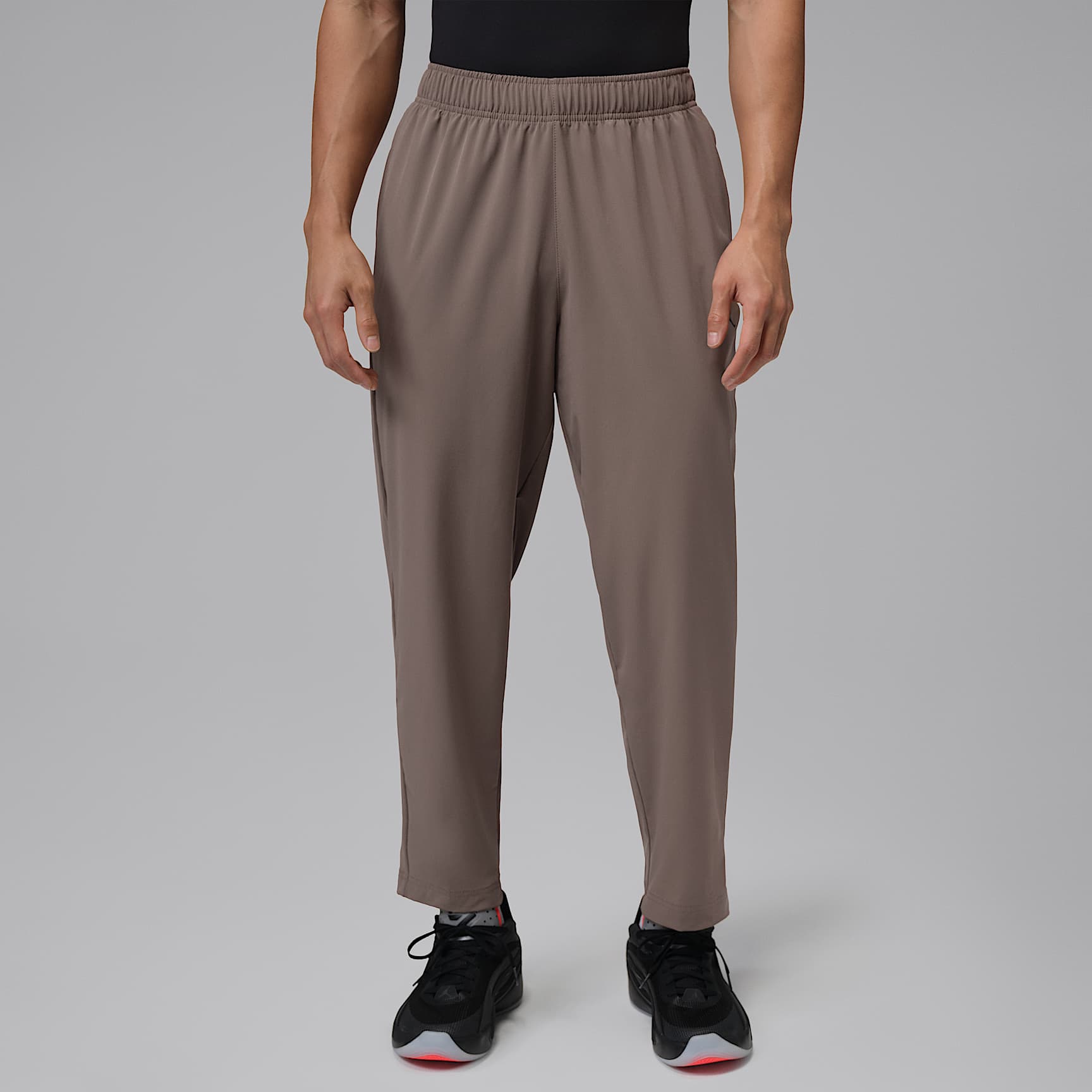 Jordan Sport Essentials Dri-FIT Dokuma Erkek Eşofman Altı. Nike TR